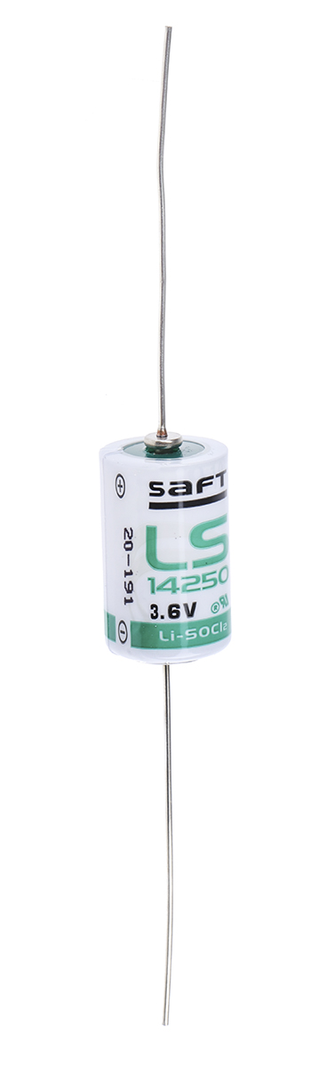 LS14250CNA, Saft