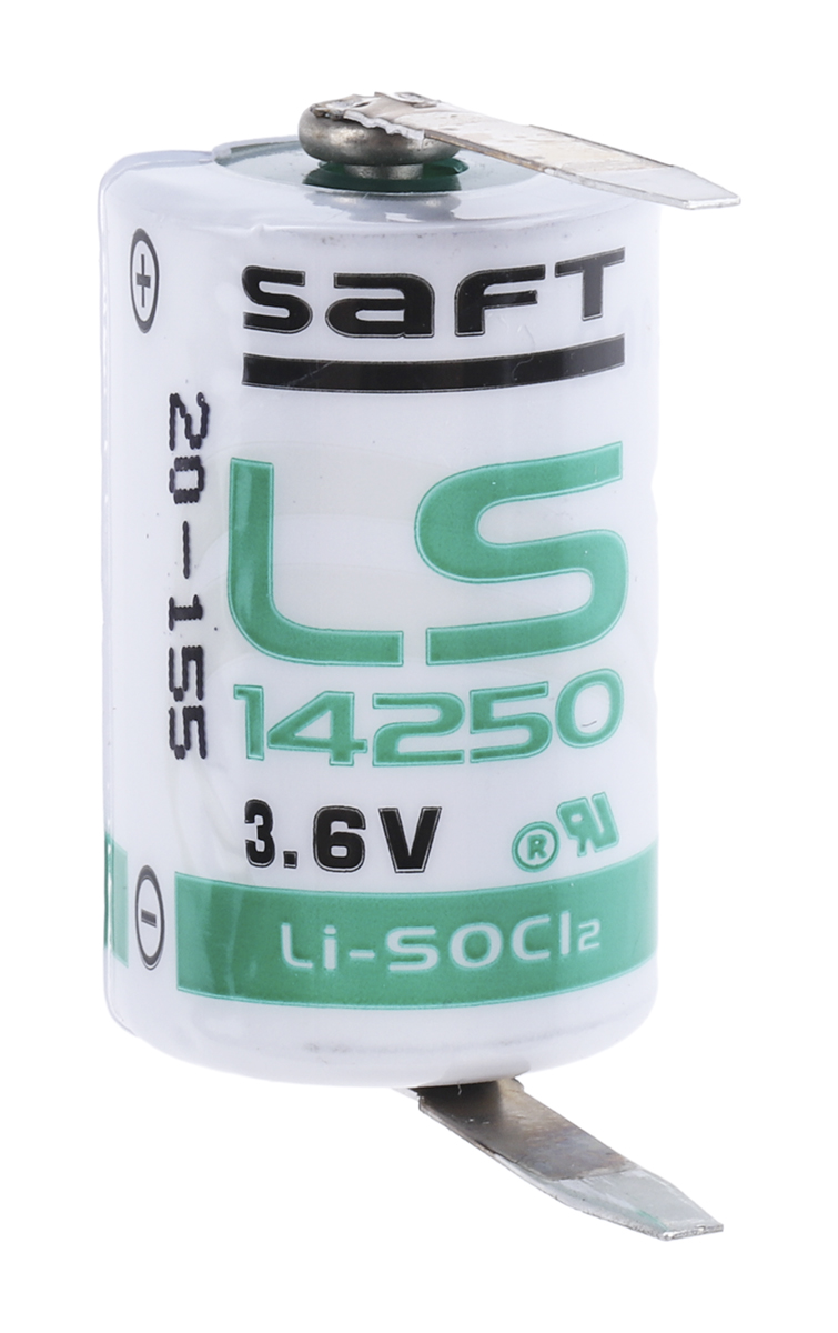 LS14250CNR, Saft