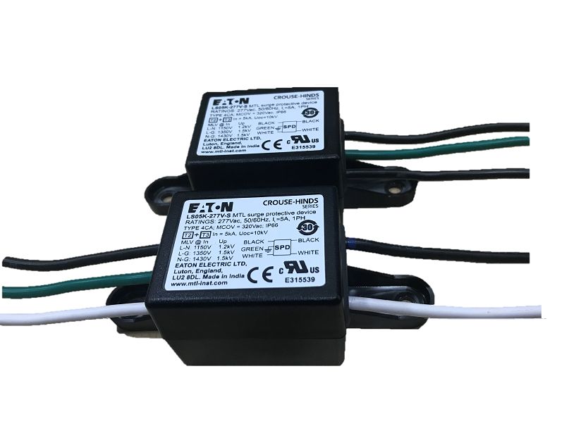 LS15K-KP30-277V-P, Eaton