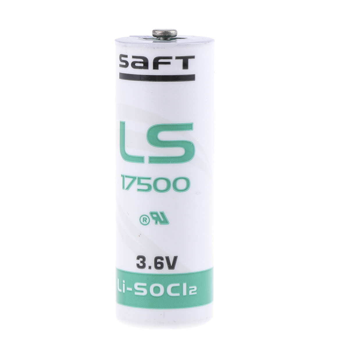 LS17500, Saft