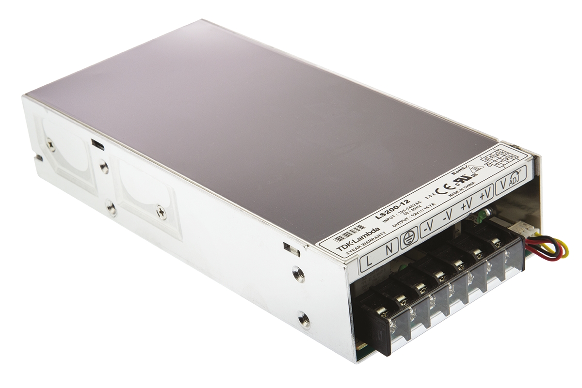 LS200-12, TDK-Lambda