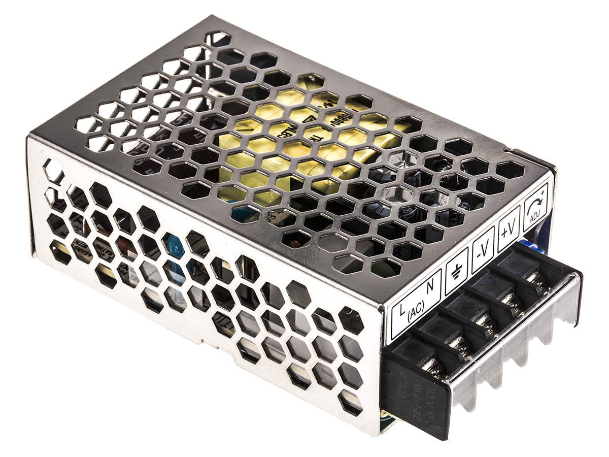 LS25-15, TDK-Lambda