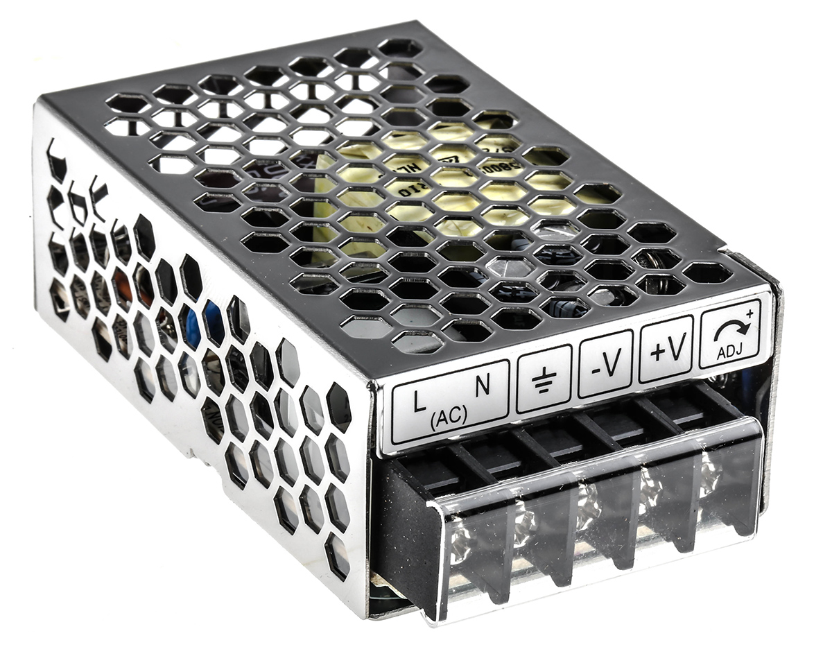 LS25-24, TDK-Lambda