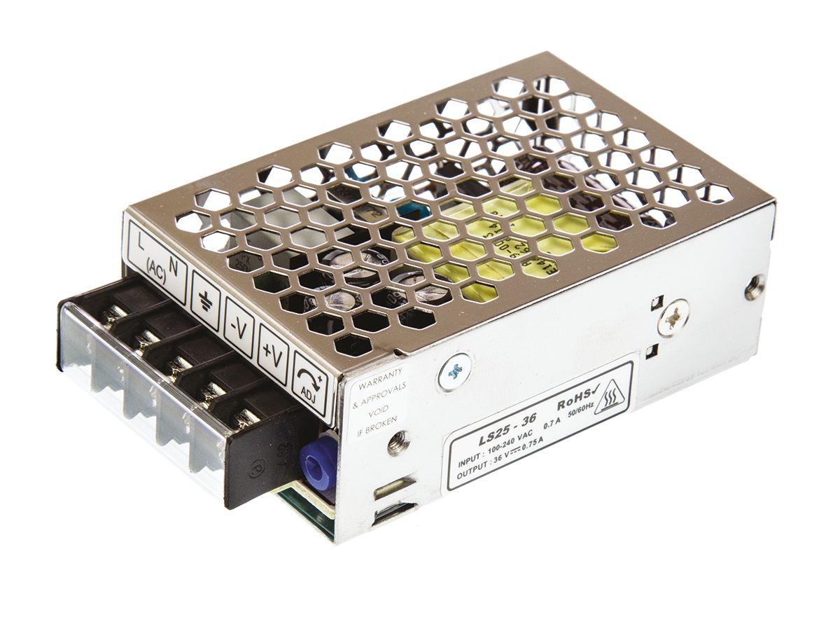 LS25-36, TDK-Lambda