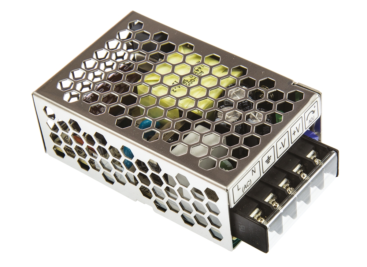 LS25-48, TDK-Lambda