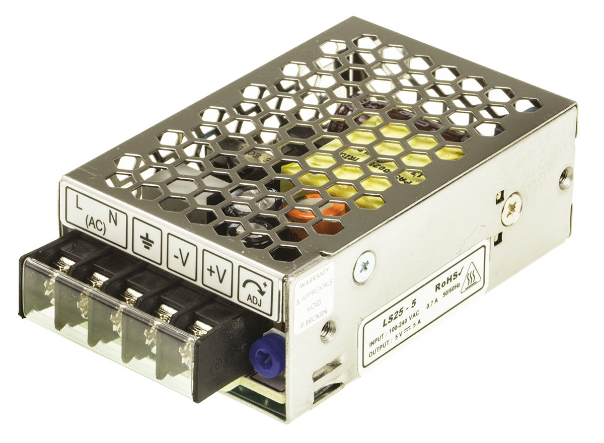 LS25-5, TDK-Lambda