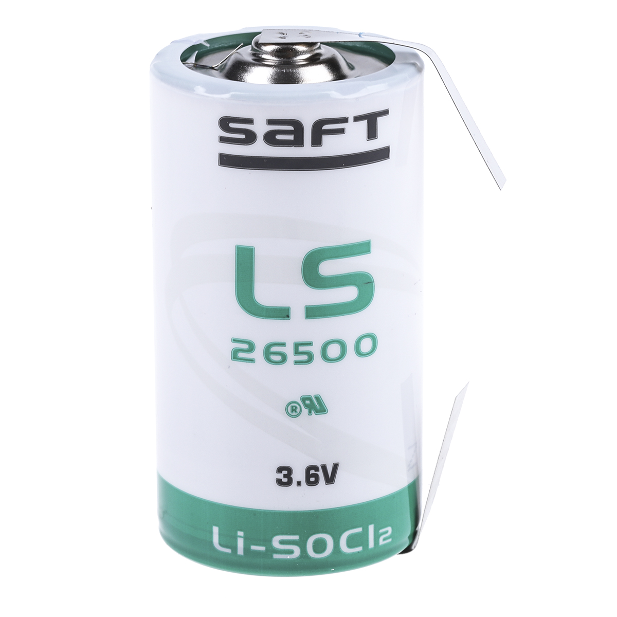LS26500CNR, Saft