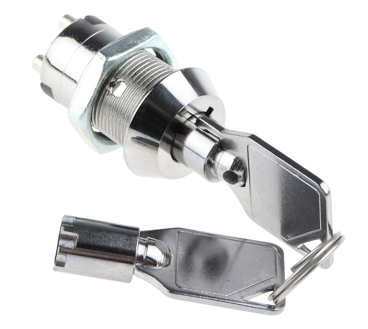 LS300, Lorlin