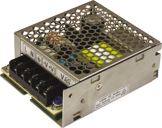 LS35-12, TDK-Lambda