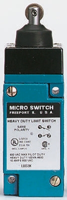 LS4D3K, Honeywell