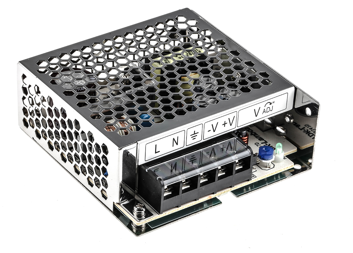 LS50-12, TDK-Lambda