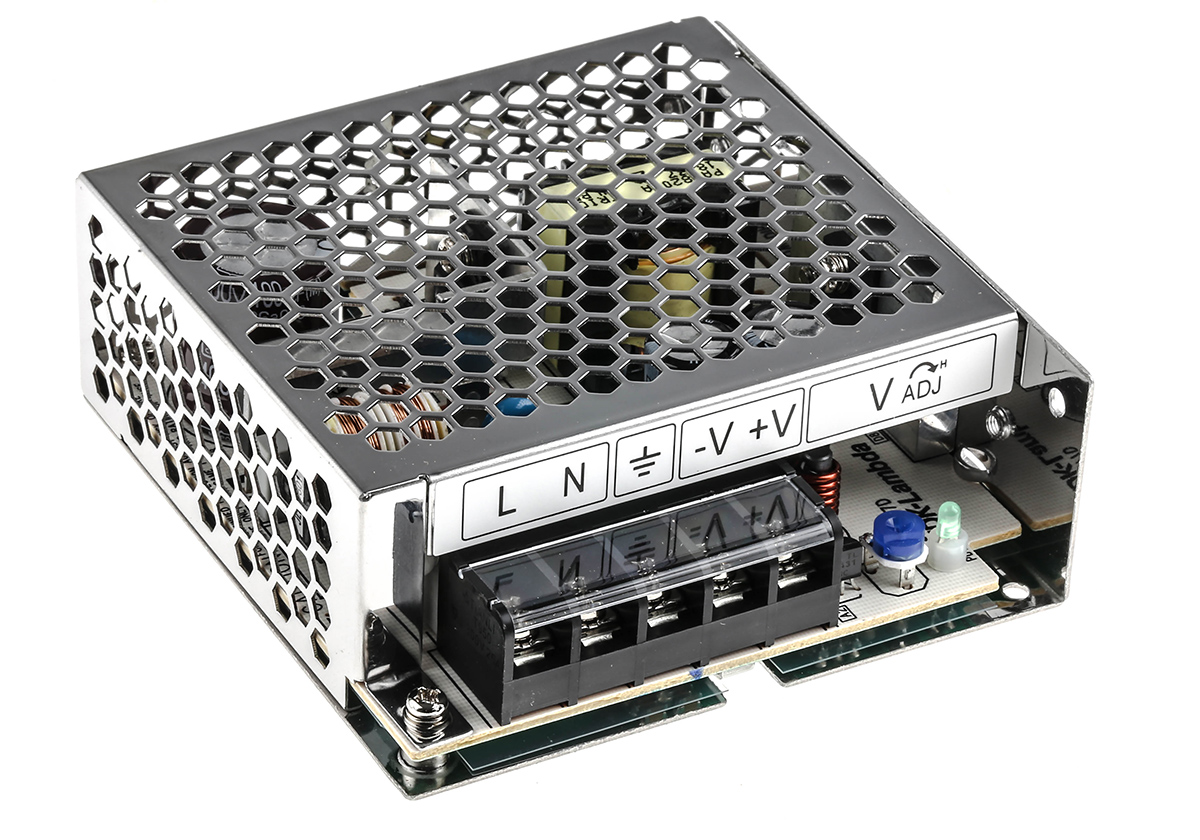 LS50-15, TDK-Lambda