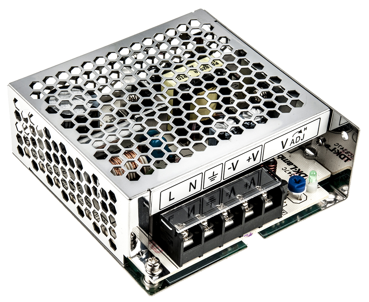 LS50-24, TDK-Lambda
