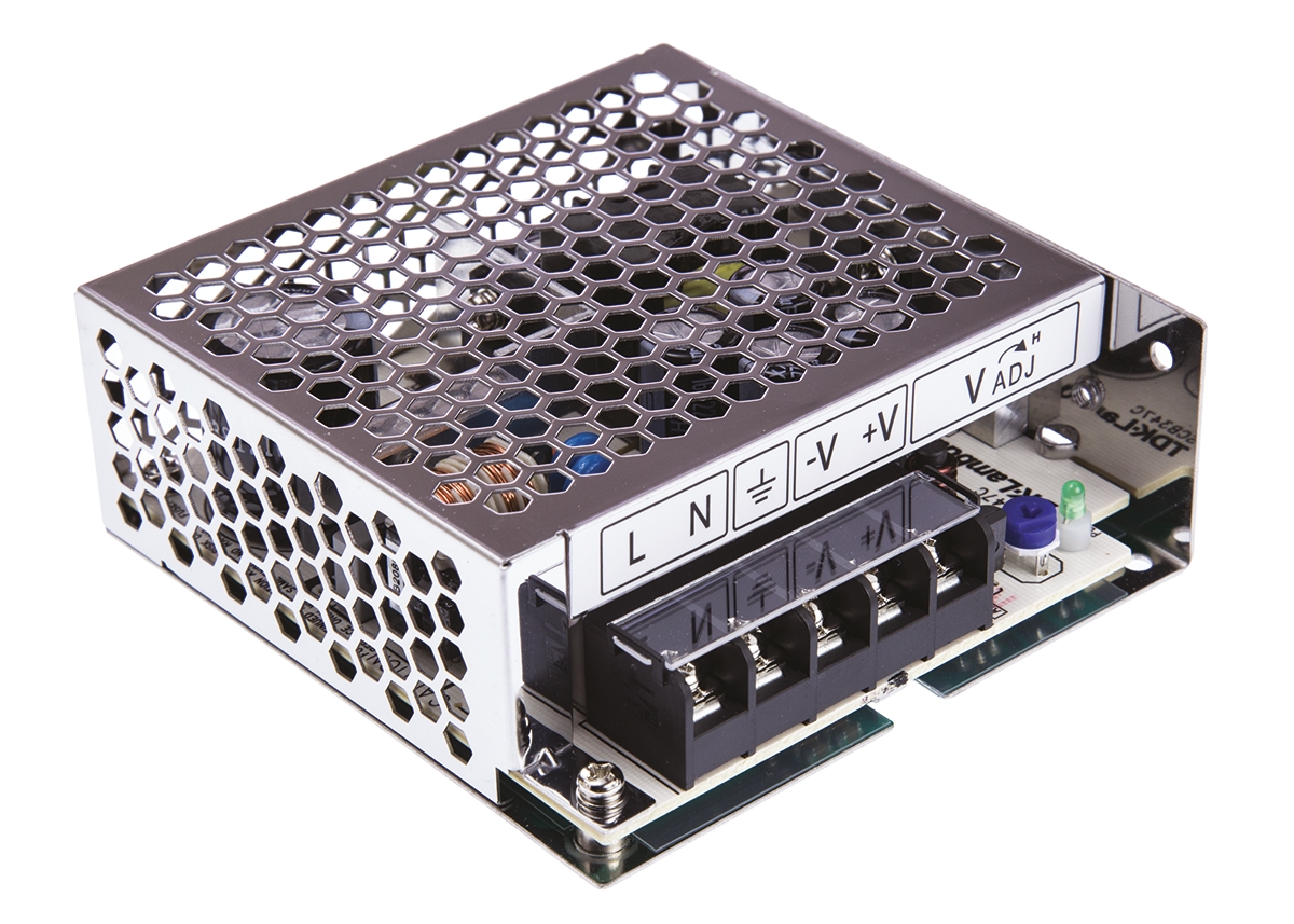 LS50-5, TDK-Lambda