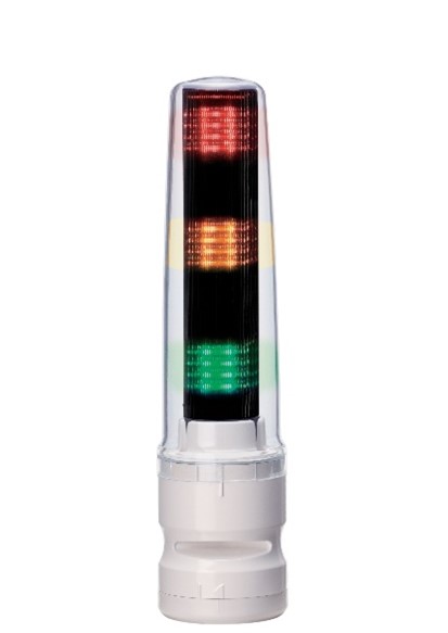 LS7-302FBWH-RYG, Patlite
