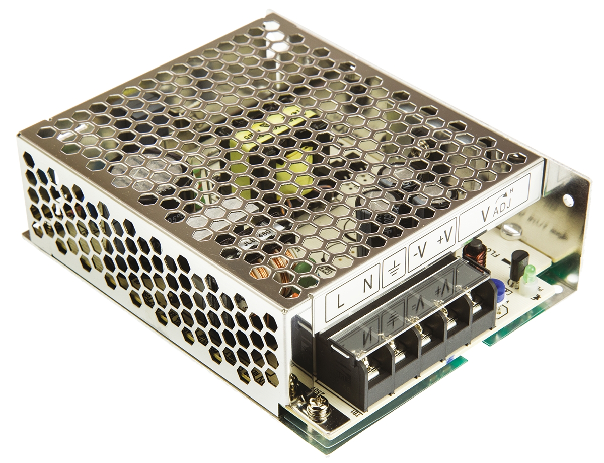 LS75-15, TDK-Lambda