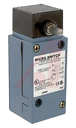 LSA6B, Honeywell