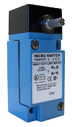 LSA7L, Honeywell