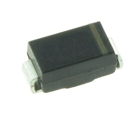 LSM115JE3/TR13, Microchip