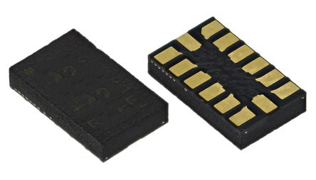 LSM6DSMTR, STMicroelectronics