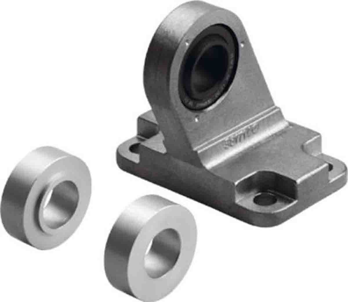 LSN-32, Festo