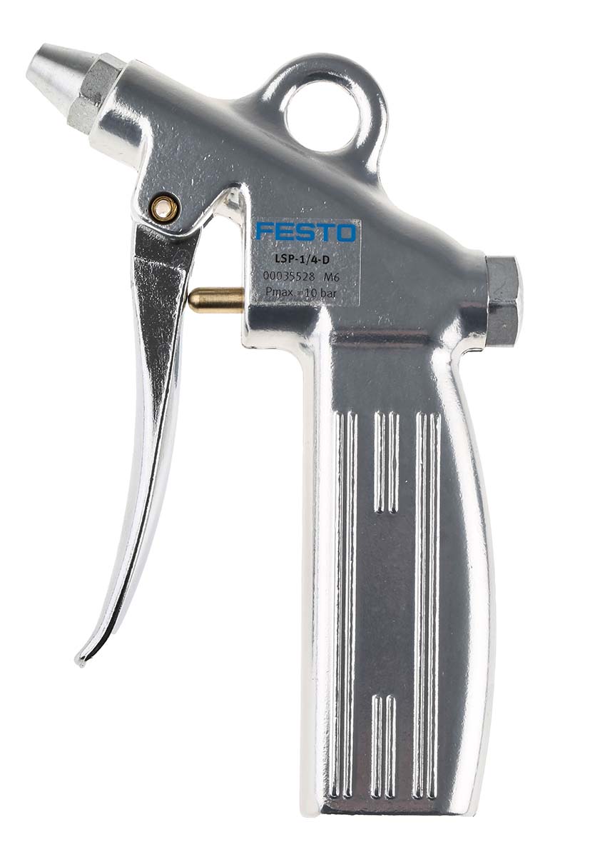 LSP-1/4-D, Festo