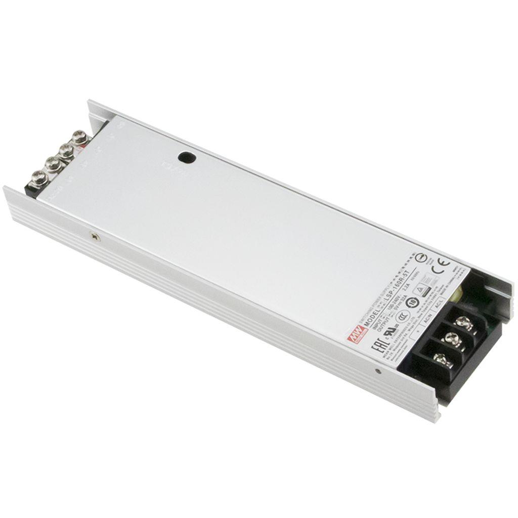 LSP-160-24T, MEAN WELL