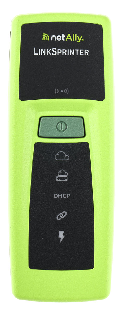 LSPRNTR-300, NetAlly