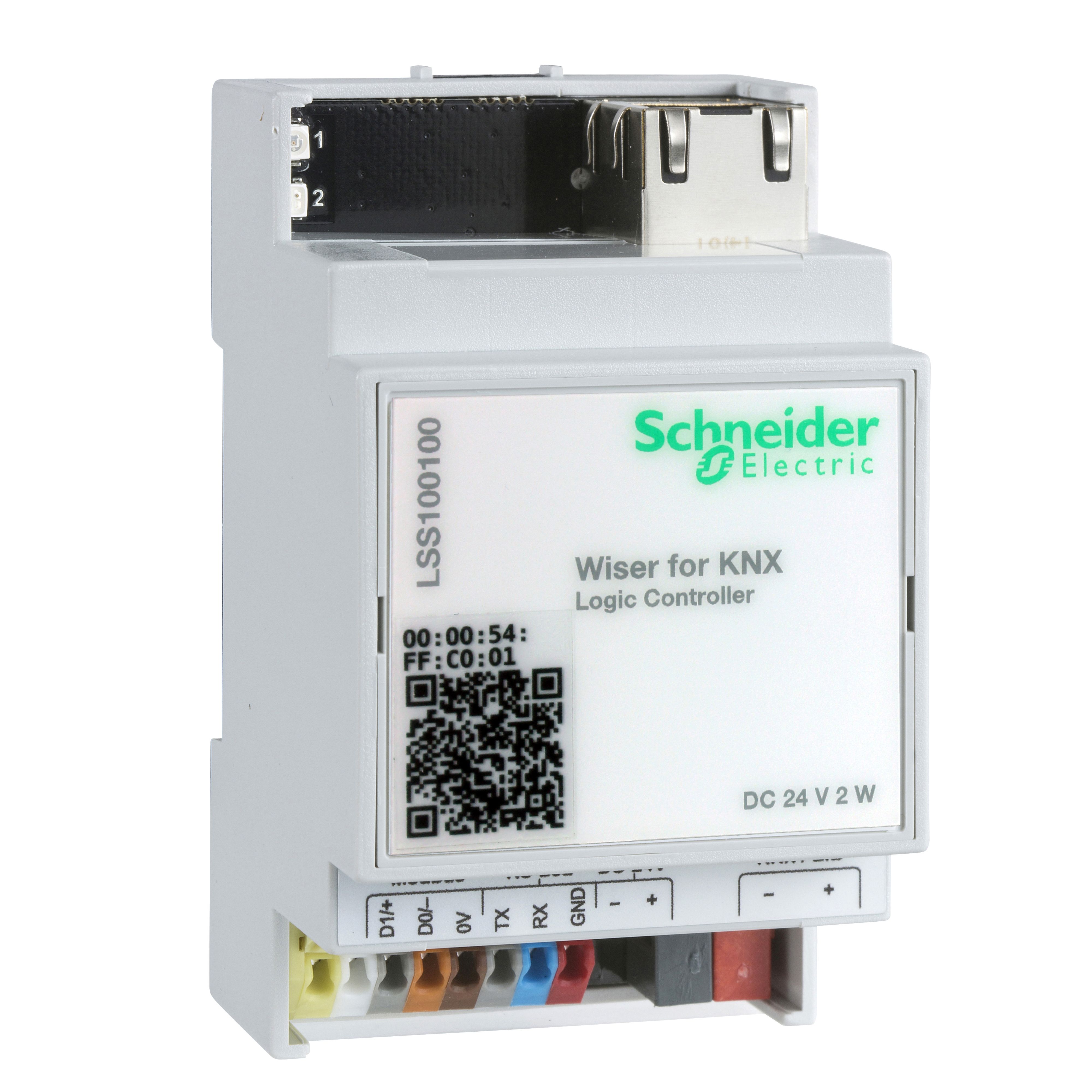 LSS100100, Schneider Electric
