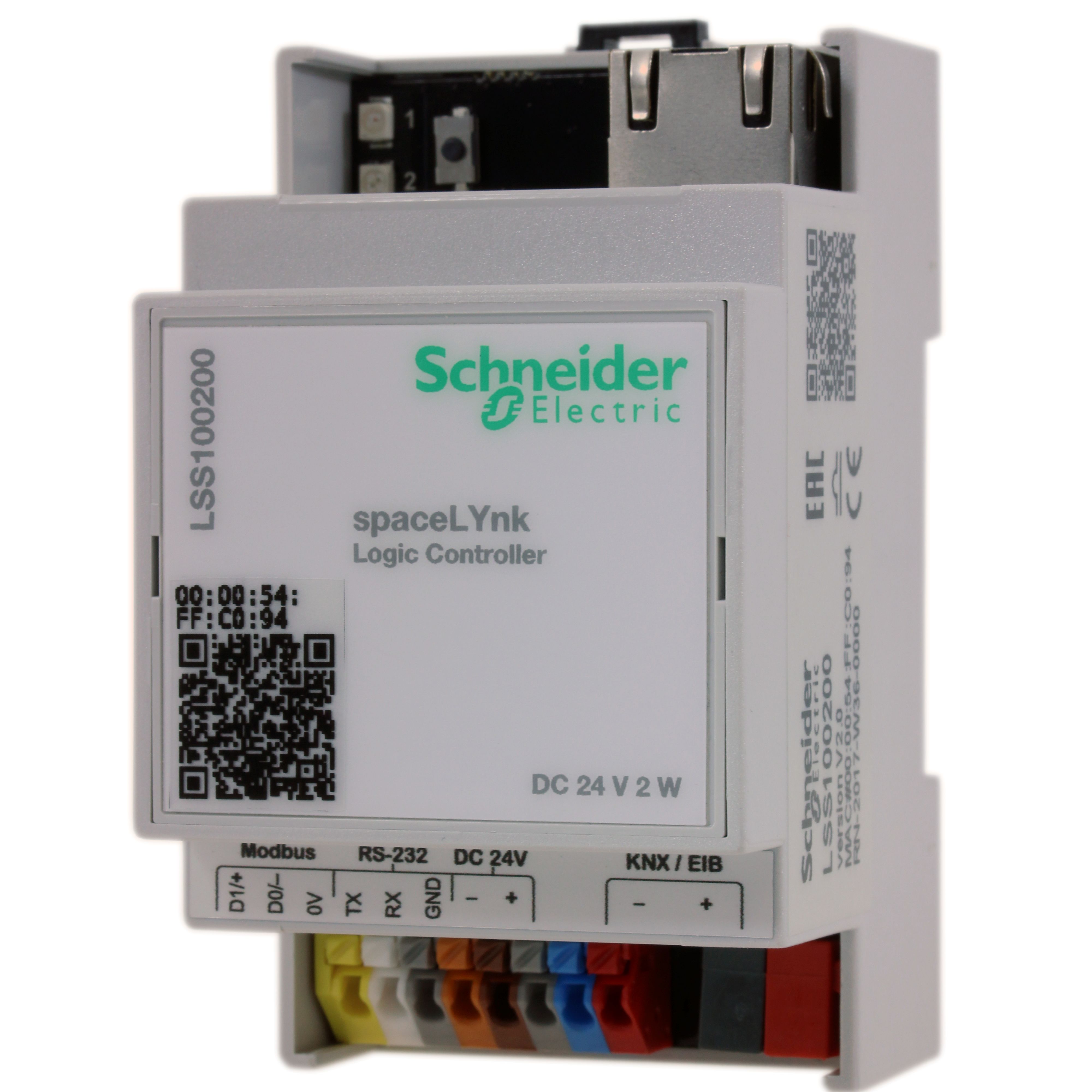 LSS100200, Schneider Electric