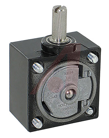 LSZ1A, Honeywell