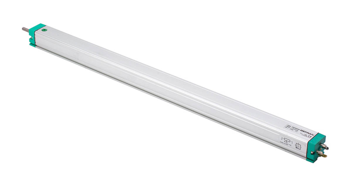 LT-H-0100-S 0000X000X00, Gefran
