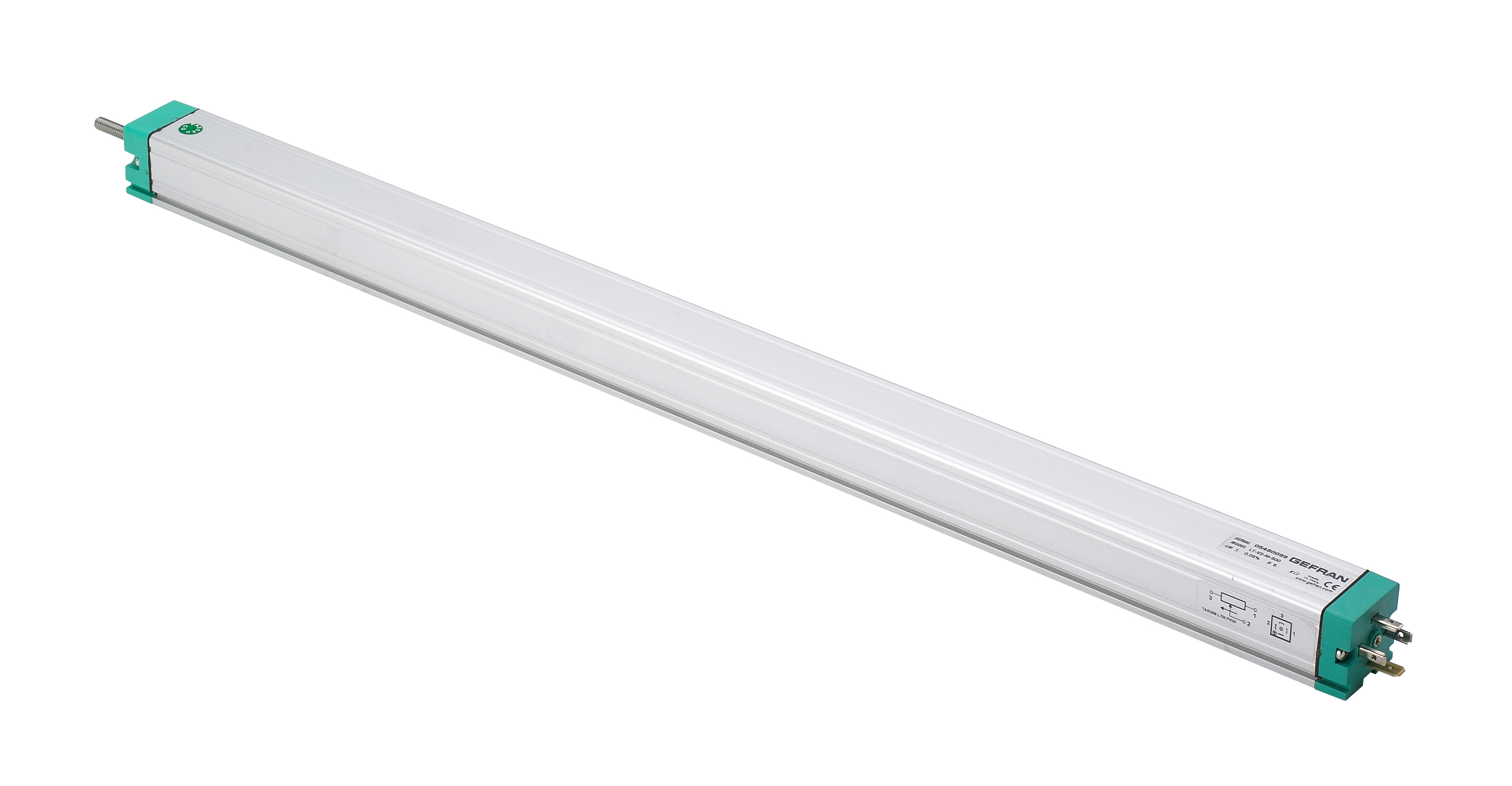 LT-M-0150-P, Gefran