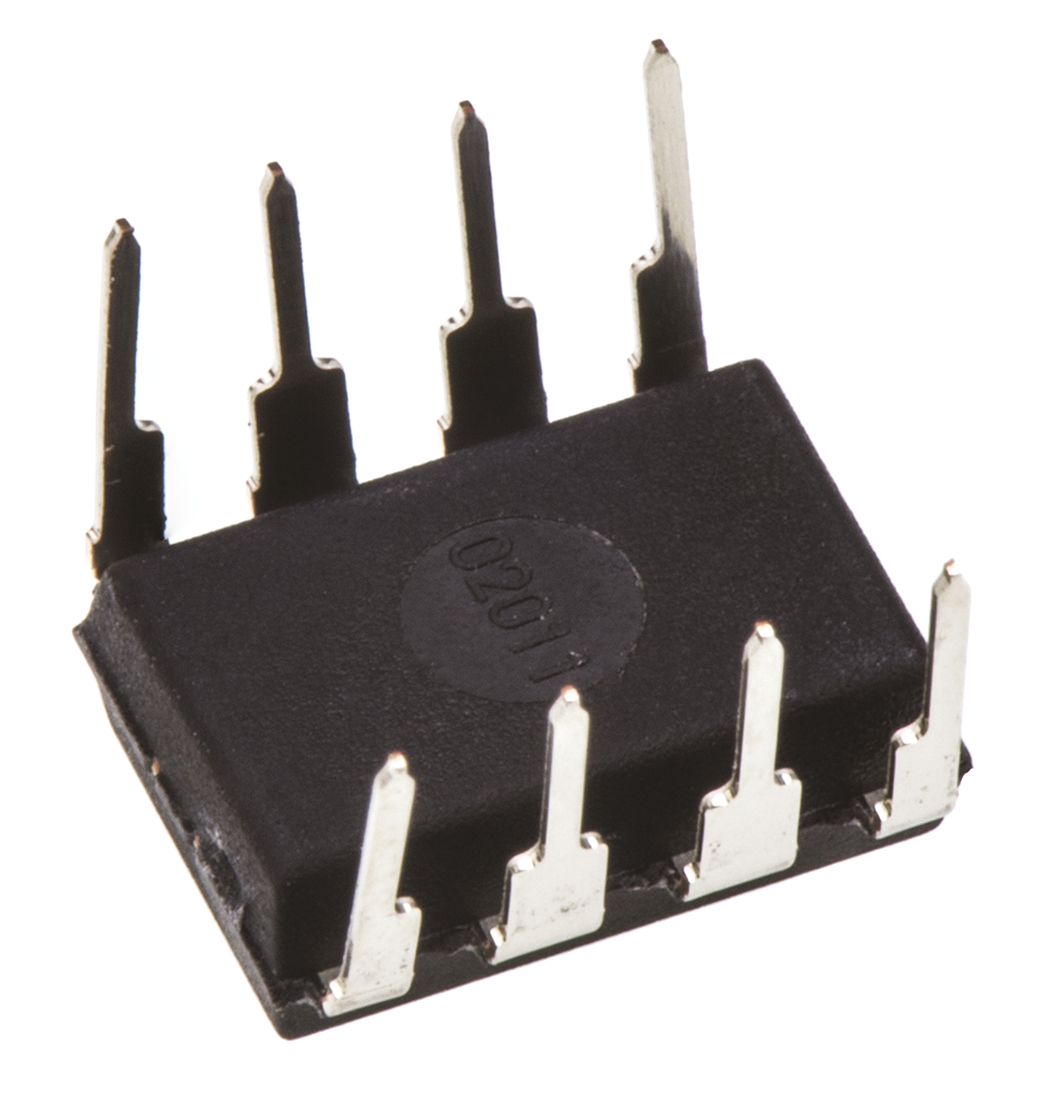 LT1013CP, Texas Instruments