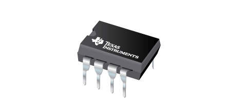 LT1013DP, Texas Instruments
