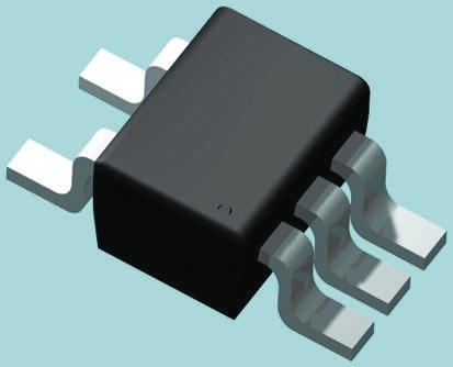 LT1931IS5#TRMPBF, Analog Devices