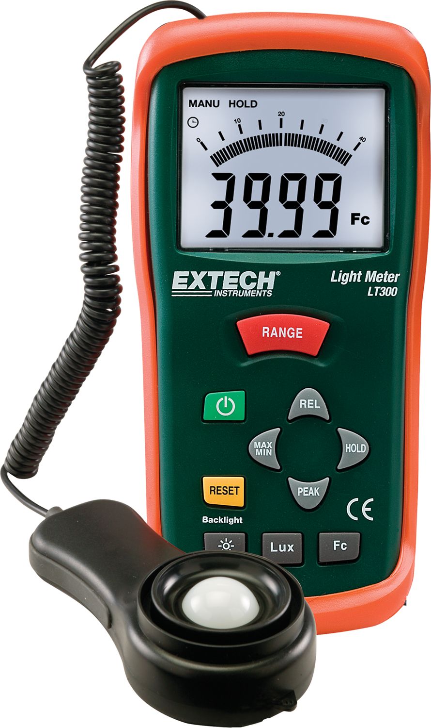 LT300, Extech