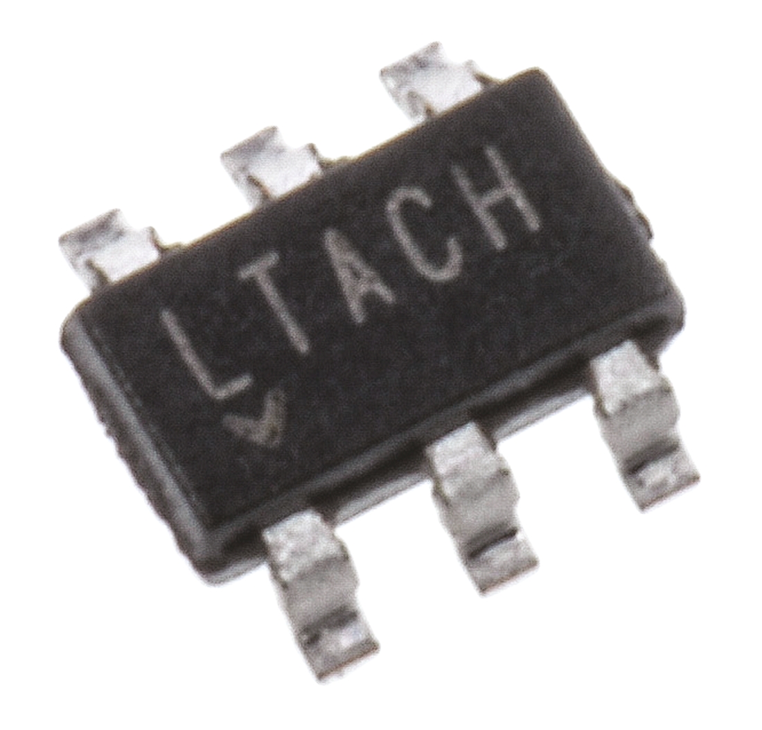 LT3467ES6#TRMPBF, Analog Devices