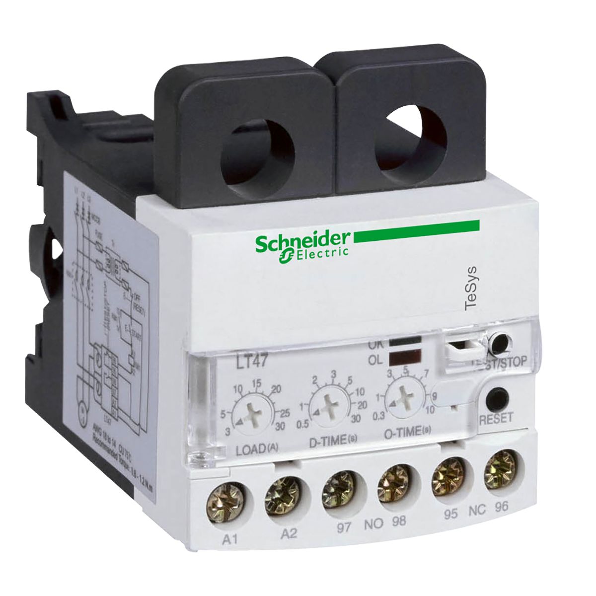 LT4706M7S, Schneider Electric