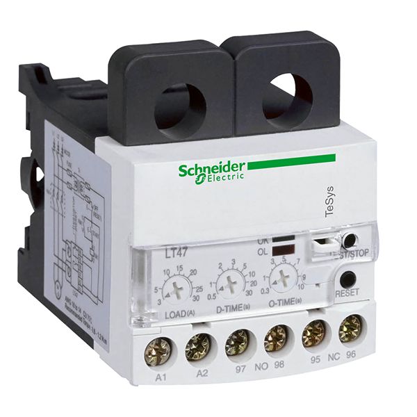 LT4730BA, Schneider Electric