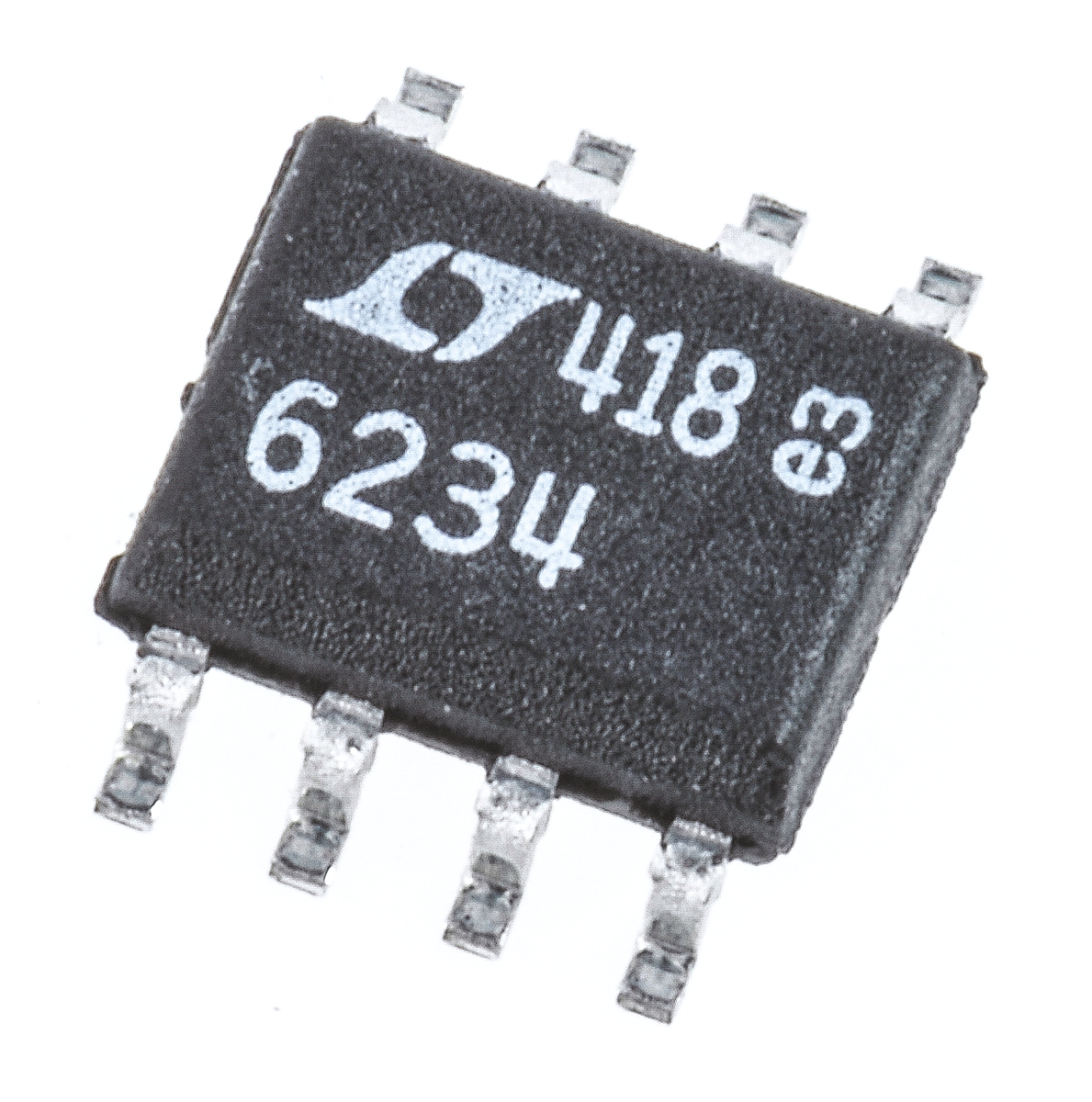 LT6234CS8#PBF, Analog Devices
