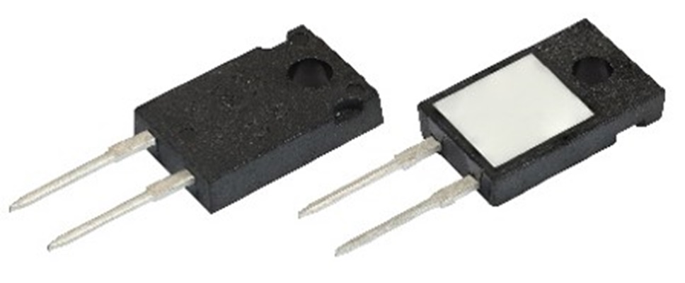 LTA050F10001JTE3, Vishay