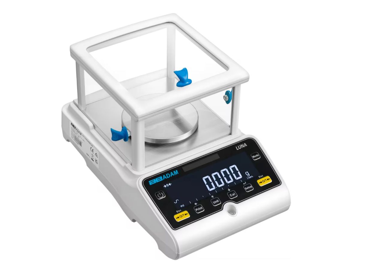 LTB 6002I, Adam Equipment Co Ltd