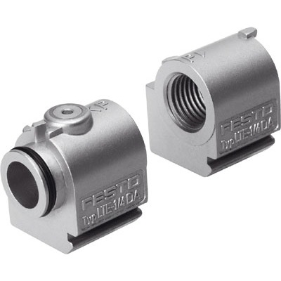 LTE-1/4-DA, Festo
