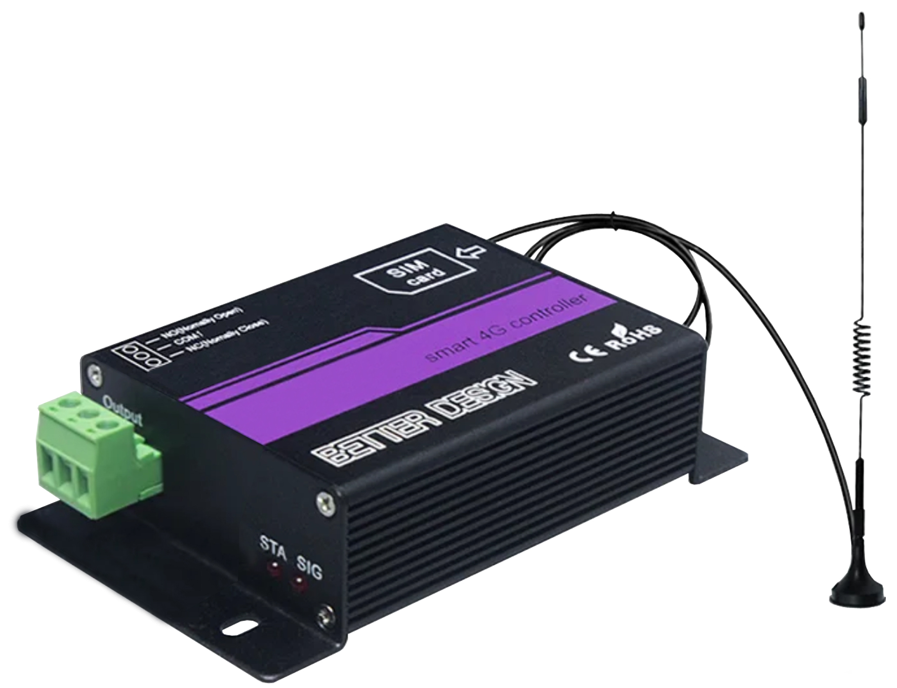 LTE-RELAY01-E, Seeit