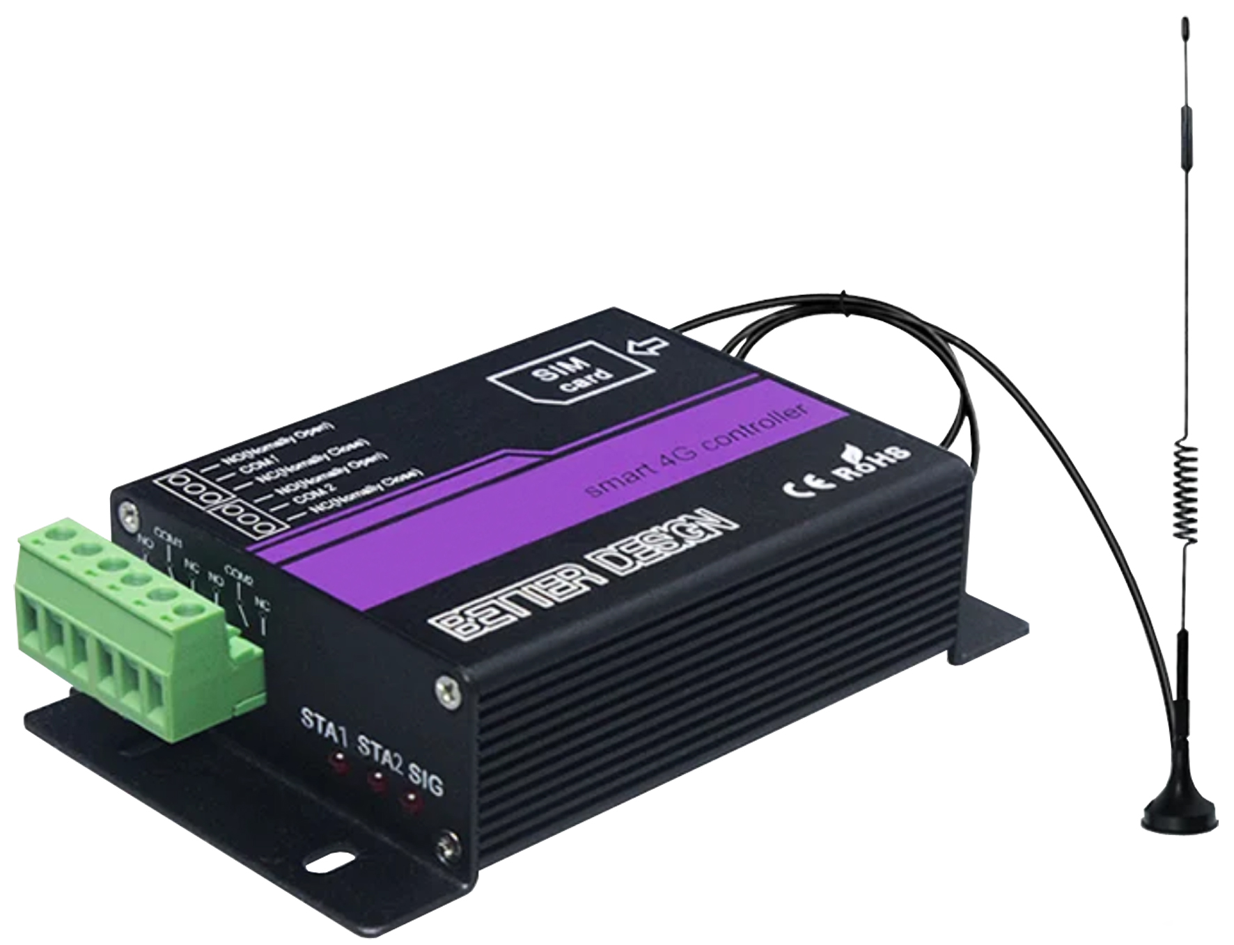 LTE-RELAY02-EC, Seeit
