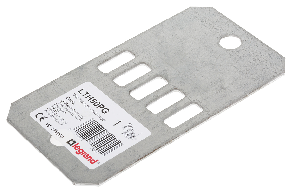 LTH50PG, Legrand