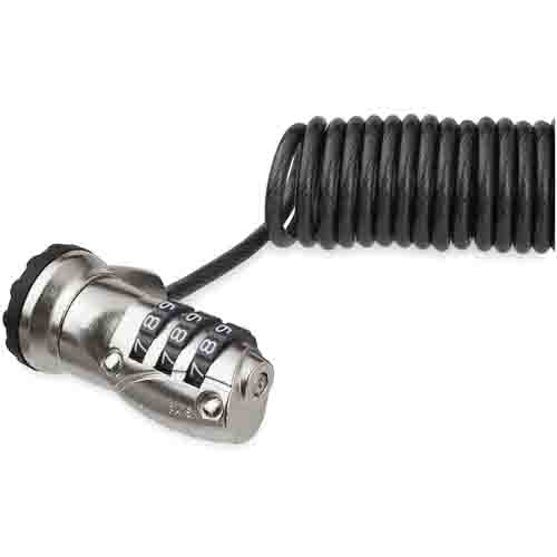 LTLOCK3DCOIL, StarTech.com