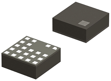 LTM8020MPV#PBF, Analog Devices