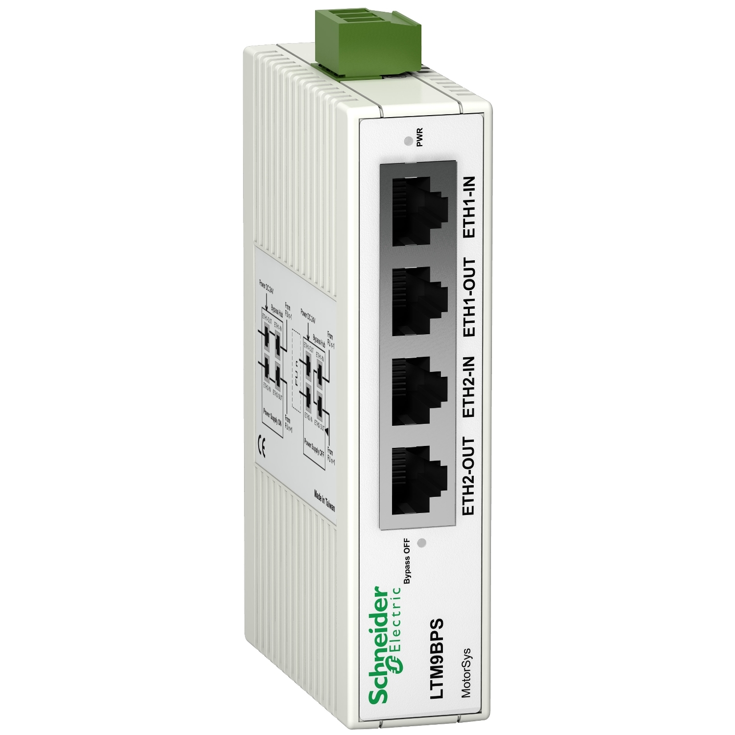 LTM9BPS, Schneider Electric